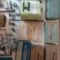 Greist sewing machine ruffler attachment hemmer binder edge stitcher parts s1
