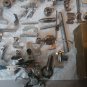 Greist sewing machine ruffler attachment hemmer binder edge stitcher parts s1