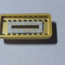 ESM 465779-1 Linear Self-Scanned Photodiode Array  gold 18 pin