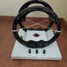 Helmholtz Coils for Cenco 71266 plywood base sealed windings