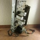 Vintage Philco Radio Model 39- Chassis Only Untested Parts & Repair