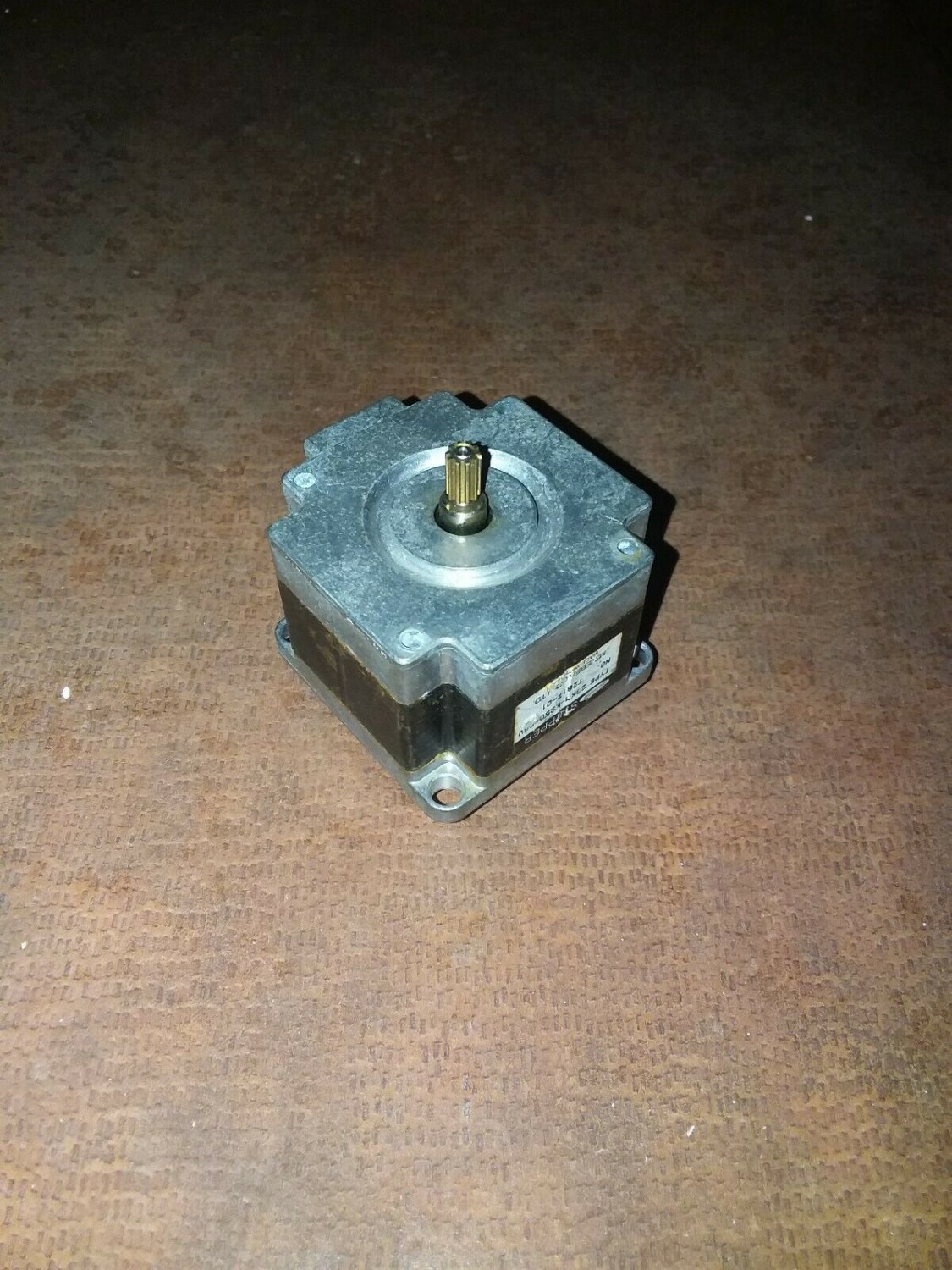 Stepping Motor astrosyn T2817-01