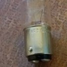 J Rochet 12V 2.5W, Bayonet T5.5 NOS