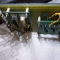 LTC1569CS8-6 - DC ACCURATE Tunable Low Pass Filter w Kluge Card z2