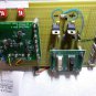 LTC1569CS8-6 - DC ACCURATE Tunable Low Pass Filter w Kluge Card z2