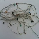 TEKTRONIX 7630 power cables BOARD Oscilloscope main frame c2