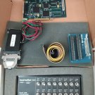 InstruNet Model 200 & 100B PCI Controller Card  Analog Digital I/O Acquisition