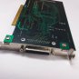 InstruNet Model 200 & 100B PCI Controller Card Analog Digital I/O Acquisition