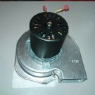 82148 ICP Franklin Packard Draft Inducer Motor 208-230 Volts 3000 RPM Fasco ICP