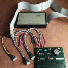 Tektronix p6443 Probe 1220 1225 1230 Logic Analyzer TEK T1 i3