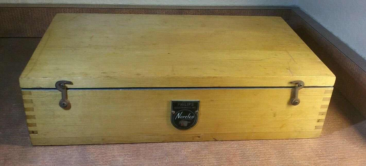 Philips Instruments  Inc. Norelco Spectrometer X-RAY Tools mcrs 2000 ?