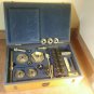 Philips Instruments Inc. Norelco Spectrometer X-RAY Tools mcrs 2000 ?
