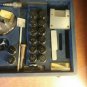 Philips Instruments Inc. Norelco Spectrometer X-RAY Tools mcrs 2000 ?