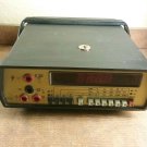 BK Precision 2831A Digital Multimeter Electronic Test Bench Repair MULTIPLES