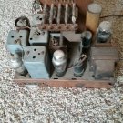 ANTIQUE ,VINTAGE, DECO ,COLLECTIBLE - OLD TUBE RADIO ZENITH 6S361 chassis