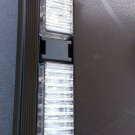 WHELEN DOMINATOR 2 LED D2BR Light Bar Strobe wire shelves