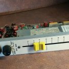 Penny & Giles 1122/c 45-103B CardBoard Test Circuit Fader BMX D21009 assy 95D9