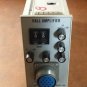ScientificTechnologies Inc STI Module HALL Amplifier S88-004 tektronix