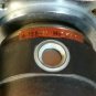 Philips Electronic Instruments X-ray Tube Cu c-75153, A15B-W 1543