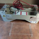 Life Technologies Gibco BRL Model H5 Horizontal GEL Electrophoresis Apparatus