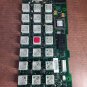 Hill-rom VersaCare caregiver PCB new version 142000  h3