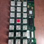 Hill-rom VersaCare caregiver PCB new version 142000  h3