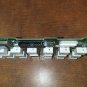 Hill-rom VersaCare caregiver PCB new version 142000  h3