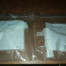 Stryker 738 Wide Transport Stretcher Handle Socket 1010-254-004 / 005 L & R NEW