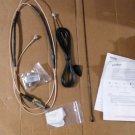 STi-CO 02-05 Dodge Ram Truck DISGUISE vhf ANTENNA  w/ Coax & ALL Hardware