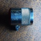 Nortec K-1/2" 5MHZ ULTRASONIC CONTACT TRANSDUCER . E4