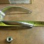 Medline Excel Front Caster Fork Wheelchairs b6