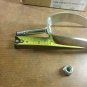 Medline Excel Front Caster Fork Wheelchairs b6