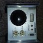 HICKOCK Teaching Systems 5058 Metered VARIAC 0-125v Power Supply