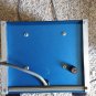 HICKOCK Teaching Systems 5058 Metered VARIAC 0-125v Power Supply