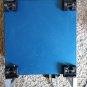 HICKOCK Teaching Systems 5058 Metered VARIAC 0-125v Power Supply