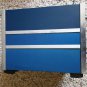 HICKOCK Teaching Systems 5058 Metered VARIAC 0-125v Power Supply