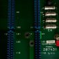 LAC-2 9019 Float Panel +48v Battery Charger Circuit Board CE IV-0 207431 Termina