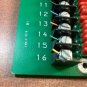 LAC-2 9019 Float Panel +48v Battery Charger Circuit Board CE IV-0 207431 Termina