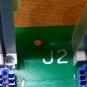 LAC-2 9019 Float Panel +48v Battery Charger Circuit Board CE IV-0 207431 Termina