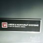 LAC-2 9019 Float Panel +48v Battery Charger Circuit Board CE IV-0 207431 Termina
