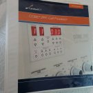 COBE 2991 Blood Cell Processor Centrifuge Cell Washer Operations Manual