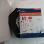 COBE 2991 Blood Cell Processor Centrifuge Cell Washer Operations Manual