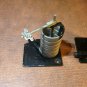 Helical Coil BourdonTube Support Assembly MSS 500psi 1500psi lot of 2 d7