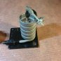 Helical Coil BourdonTube Support Assembly MSS 500psi 1500psi lot of 2 d7