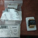 HAMMOND mfg.161D40 Pri 115v Sec.40v 20mA / Para 20v 40mA TRANSFORMER lot of 2 z2