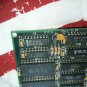 8-Bit Coax Arcnet Card - 160A j2