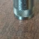 Nortec K-M-8-5 / 3781 ULTRASONIC CONTACT TRANSDUCER  E4