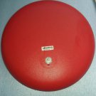 WHEELOCK 43T-G10-24-R Red 24 volt NIB NOS