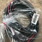 HKN4363 C Motorola CBL Astro Spectra to Siren Cable New OEM