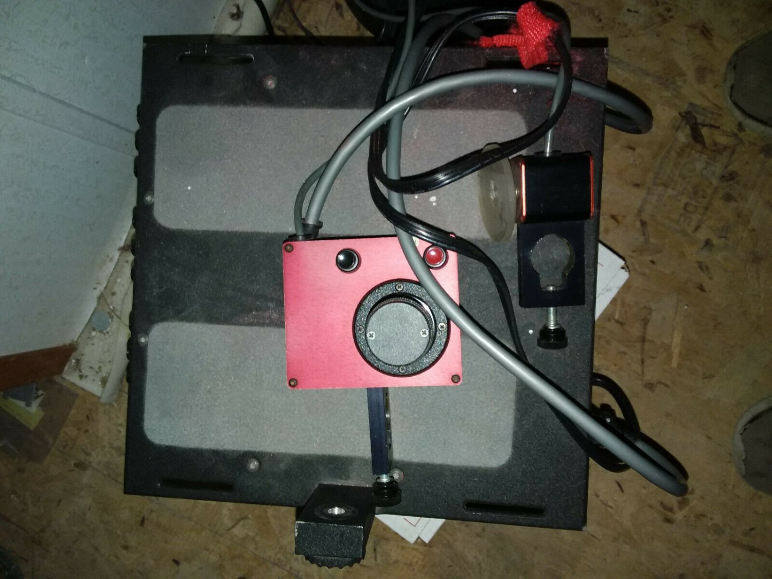 Cam Mate Camera Controller